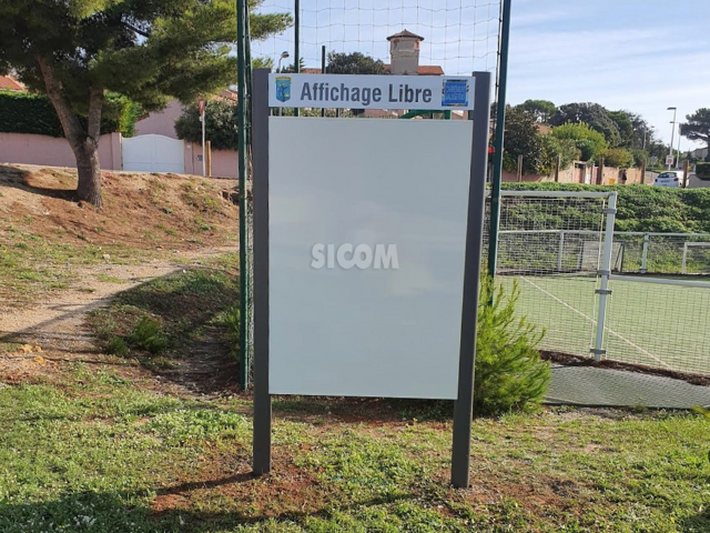 COMMUNE DE SAUSSET LES PINS 13