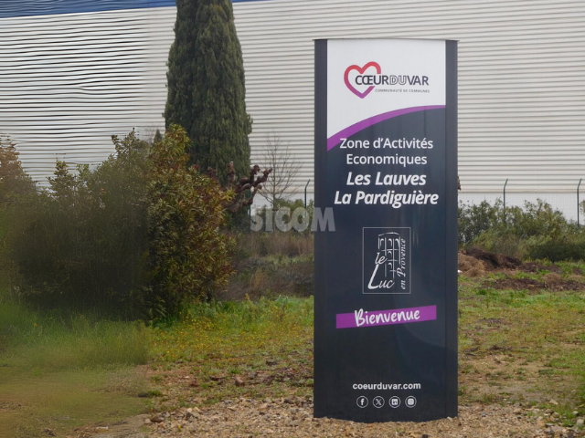 CC COEUR DU VAR (83)