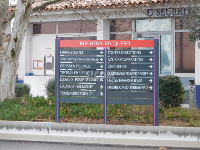 CC COEUR DU VAR (83)