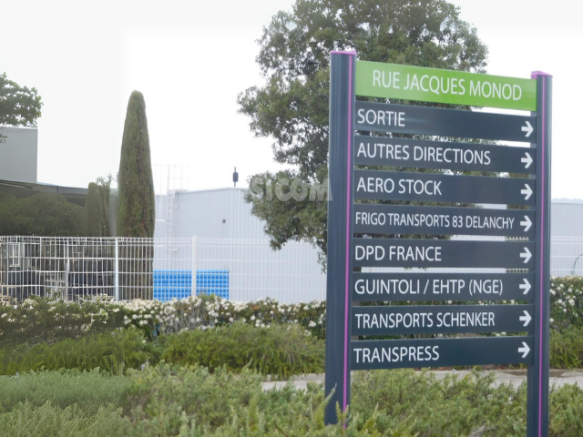 CC COEUR DU VAR (83)