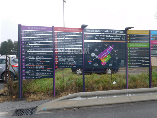 CC COEUR DU VAR (83)