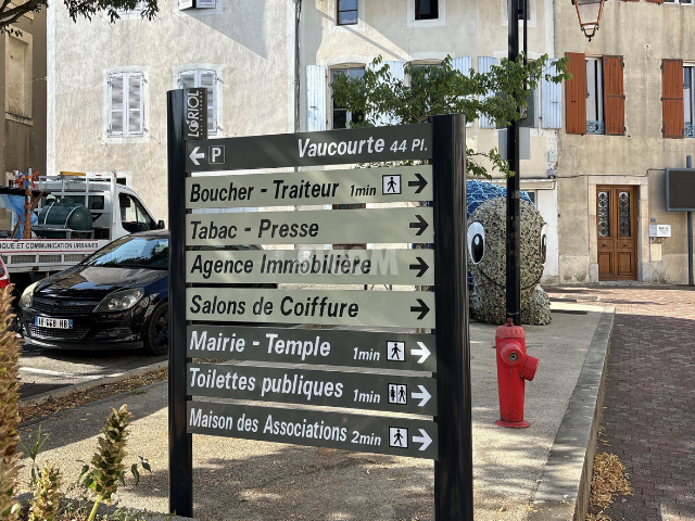 COMMUNE DE LORIOL SUR DRÔME (2)