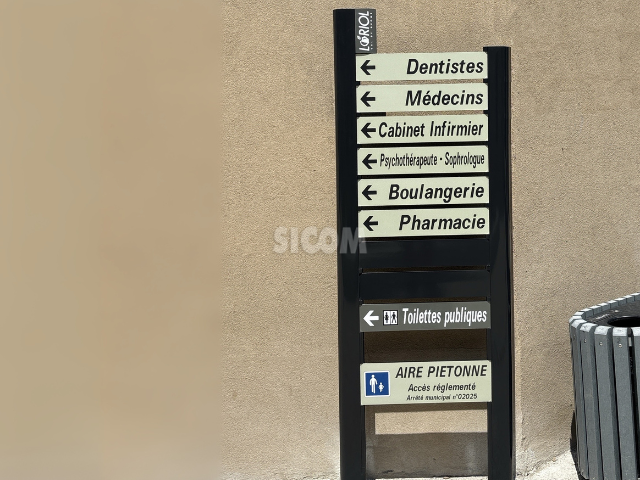 COMMUNE DE LORIOL SUR DRÔME (4)