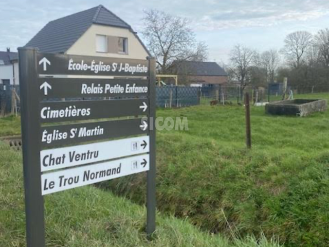 MAIRIE DE BAISIEUX (2)