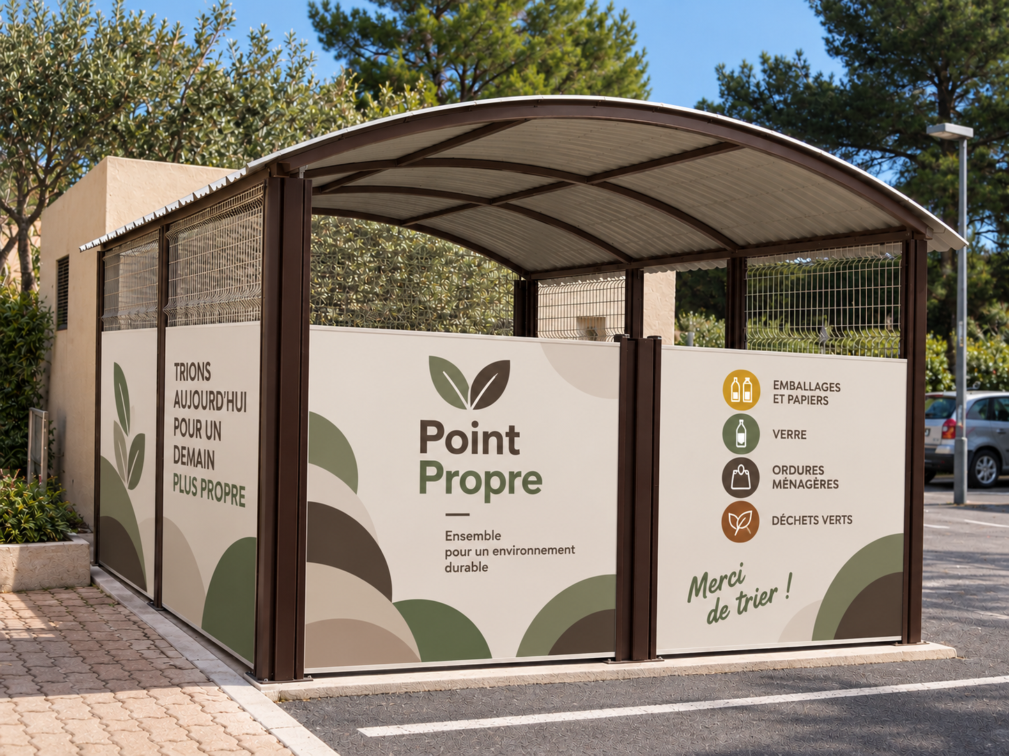 SICOM Point propre 01